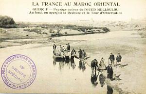 BIVEN Georges - 856- Guercif